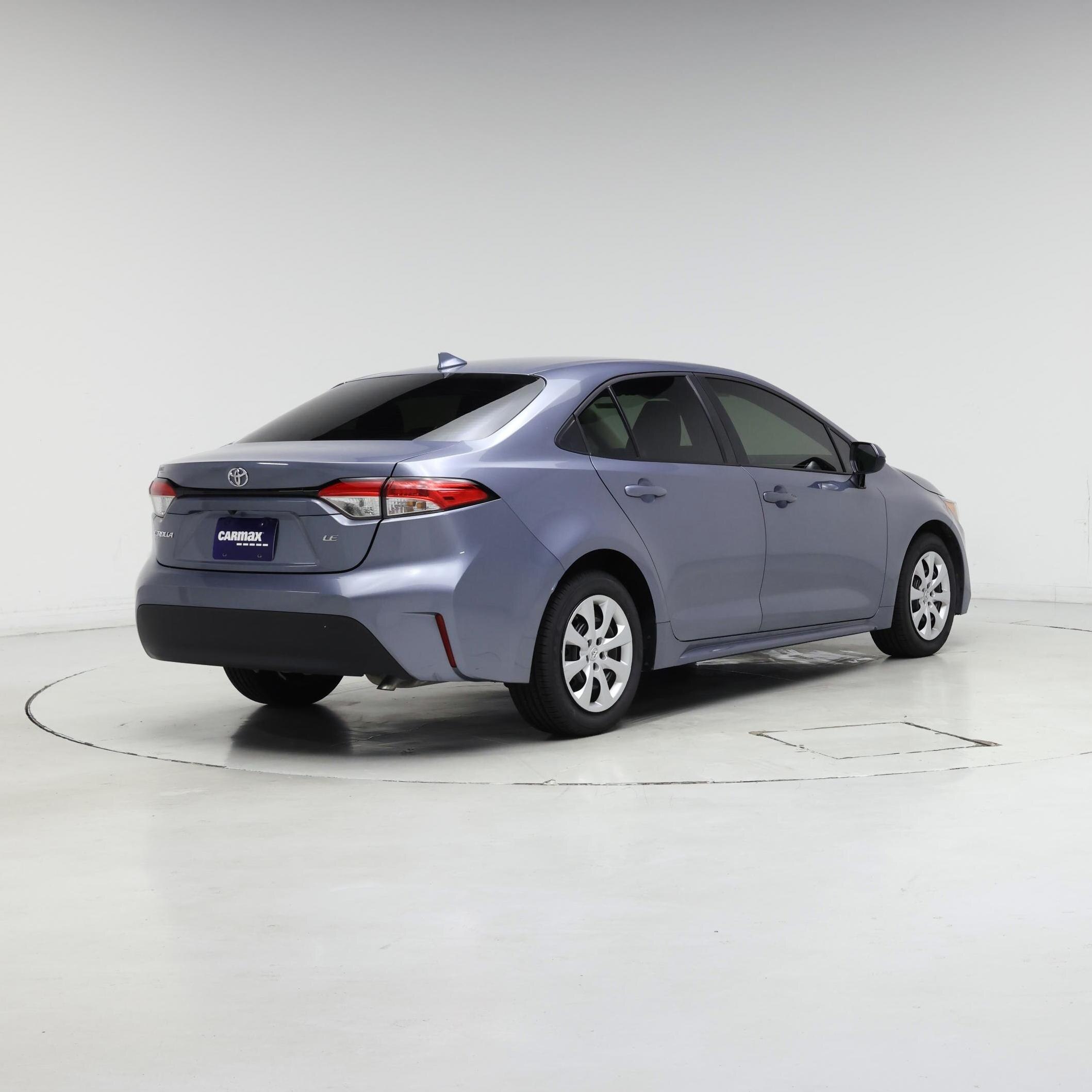 Thumbnail: 2024 Toyota Corolla - 8