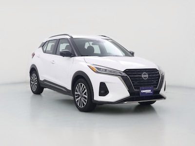2024 Nissan Kicks SR -
                  Katy, TX
