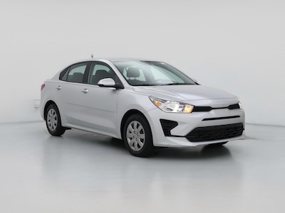 2023 Kia Rio LX -
                Gainesville, FL