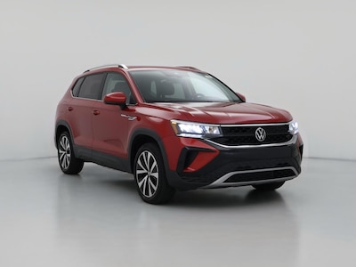 2022 Volkswagen Taos SE -
                Gainesville, FL