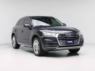2019 Audi Q5 Premium -
                San Antonio, TX
