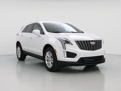 2022 Cadillac XT5 Luxury -
                Pompano Beach, FL