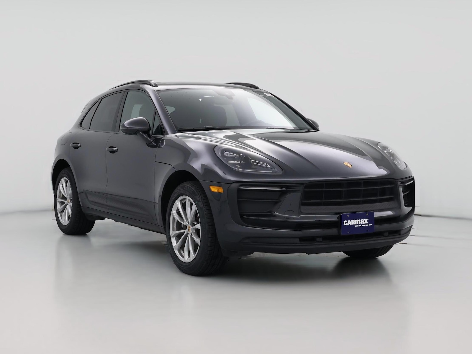 2022 Porsche Macan