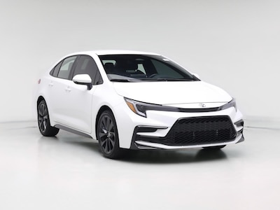 2024 Toyota Corolla SE -
                Miami, FL