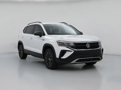 2024 Volkswagen Taos S -
                  Gainesville, FL