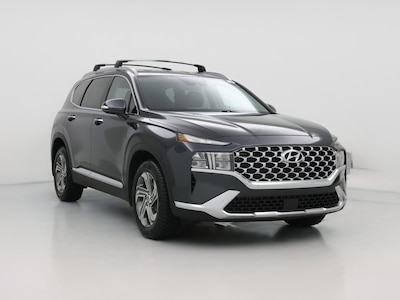 2022 Hyundai Santa Fe SEL -
                  Lithia Springs, GA