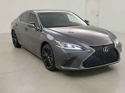 2024 Lexus ES 350 F Sport -
                  West Palm Beach, FL