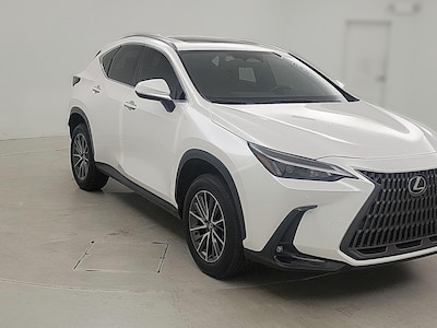 2024 Lexus NX Hybrid 350h Premium -
                Pompano Beach, FL