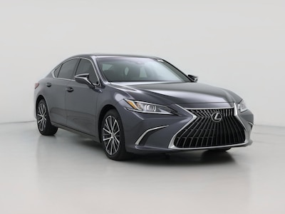 2023 Lexus ES 350 -
                  West Palm Beach, FL