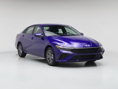 2024 Hyundai Elantra SEL -
                Miami, FL