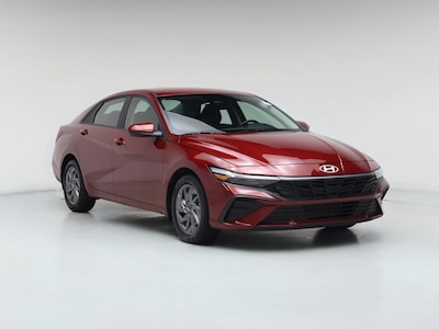 2024 Hyundai Elantra SEL -
                Hialeah, FL