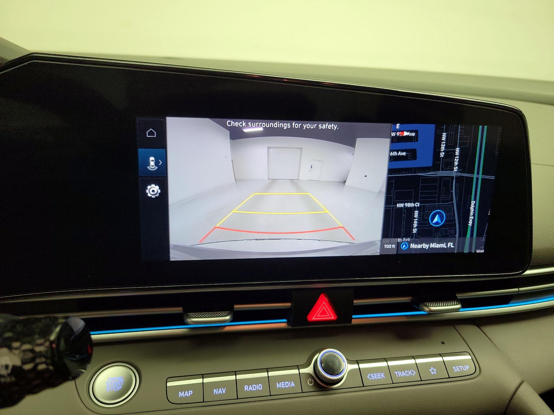 Thumbnail: 2024 Hyundai Elantra - 15