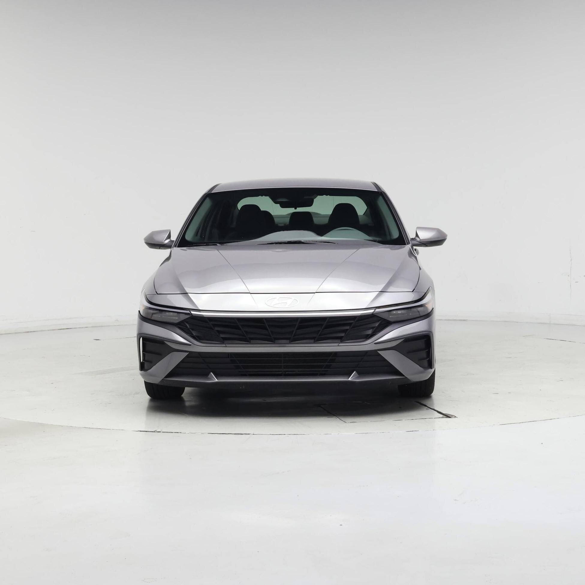Thumbnail: 2024 Hyundai Elantra - 5