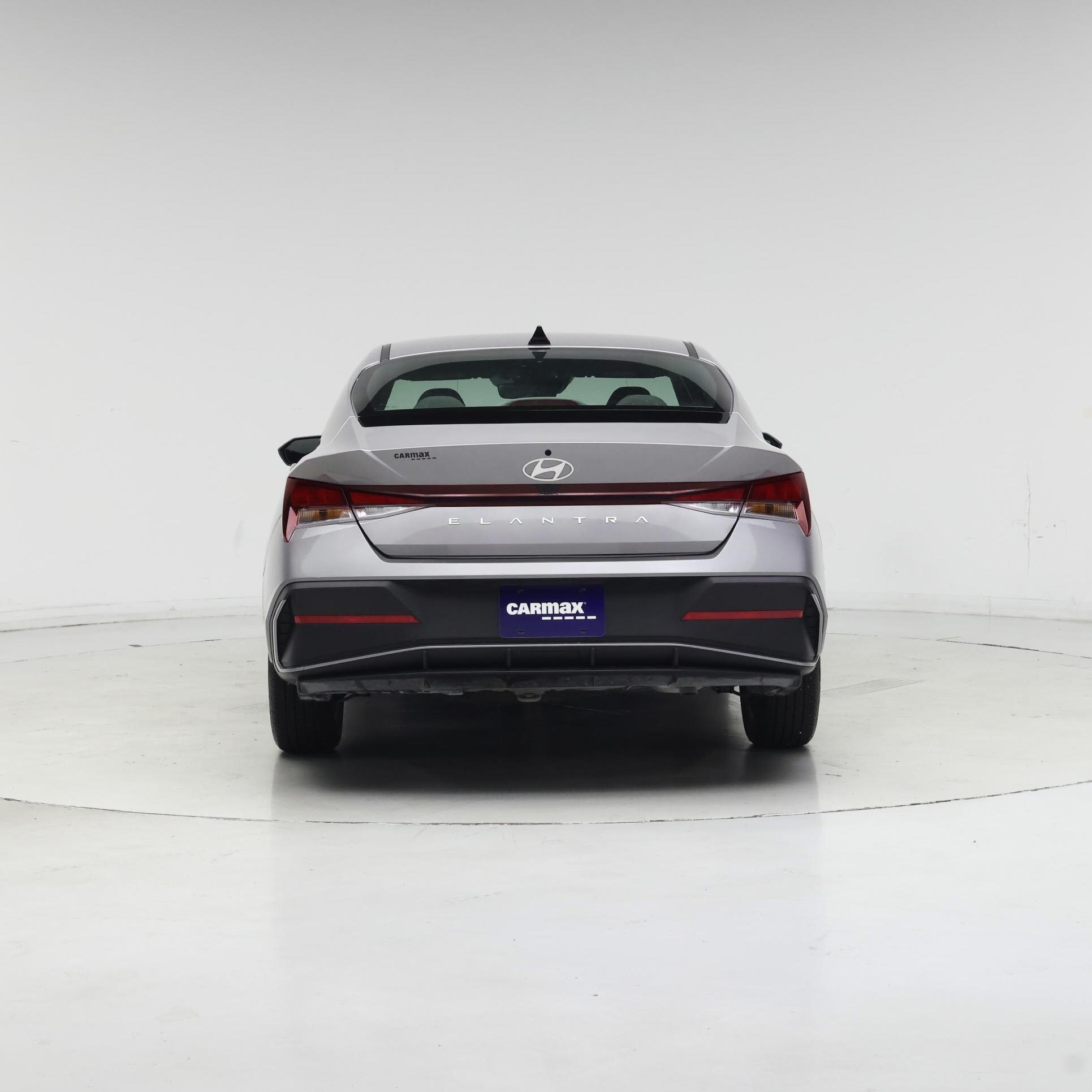Thumbnail: 2024 Hyundai Elantra - 6