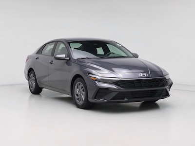 2024 Hyundai Elantra Limited Edition -
                Miami, FL