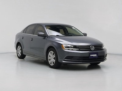 2017 Volkswagen Jetta S -
                Fort Worth, TX