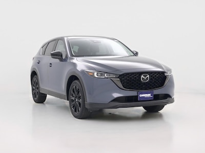 2024 Mazda CX-5 S Preferred -
                Houston, TX