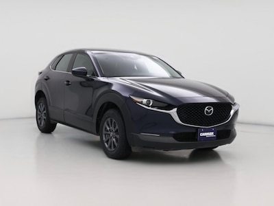 2020 Mazda CX-30  -
                Pharr, TX