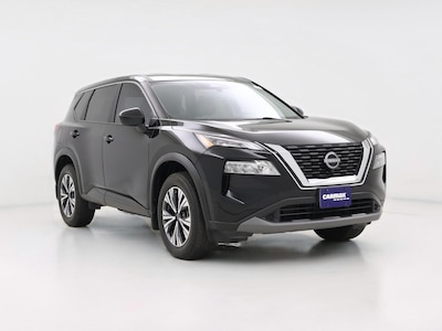 2023 Nissan Rogue SV -
                Houston, TX