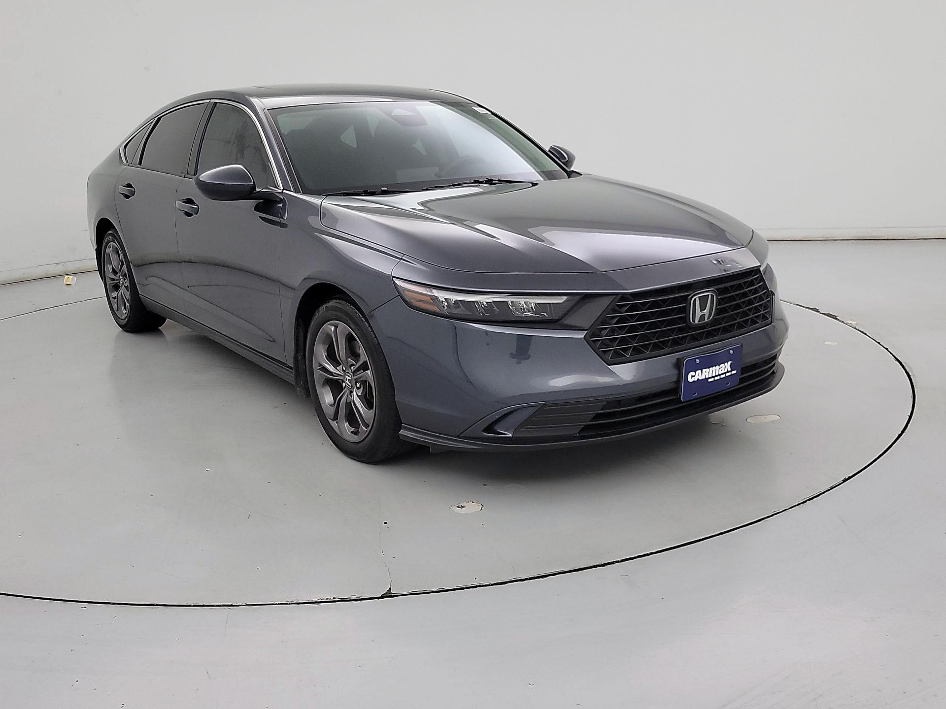 Thumbnail: 2023 Honda Accord - 1
