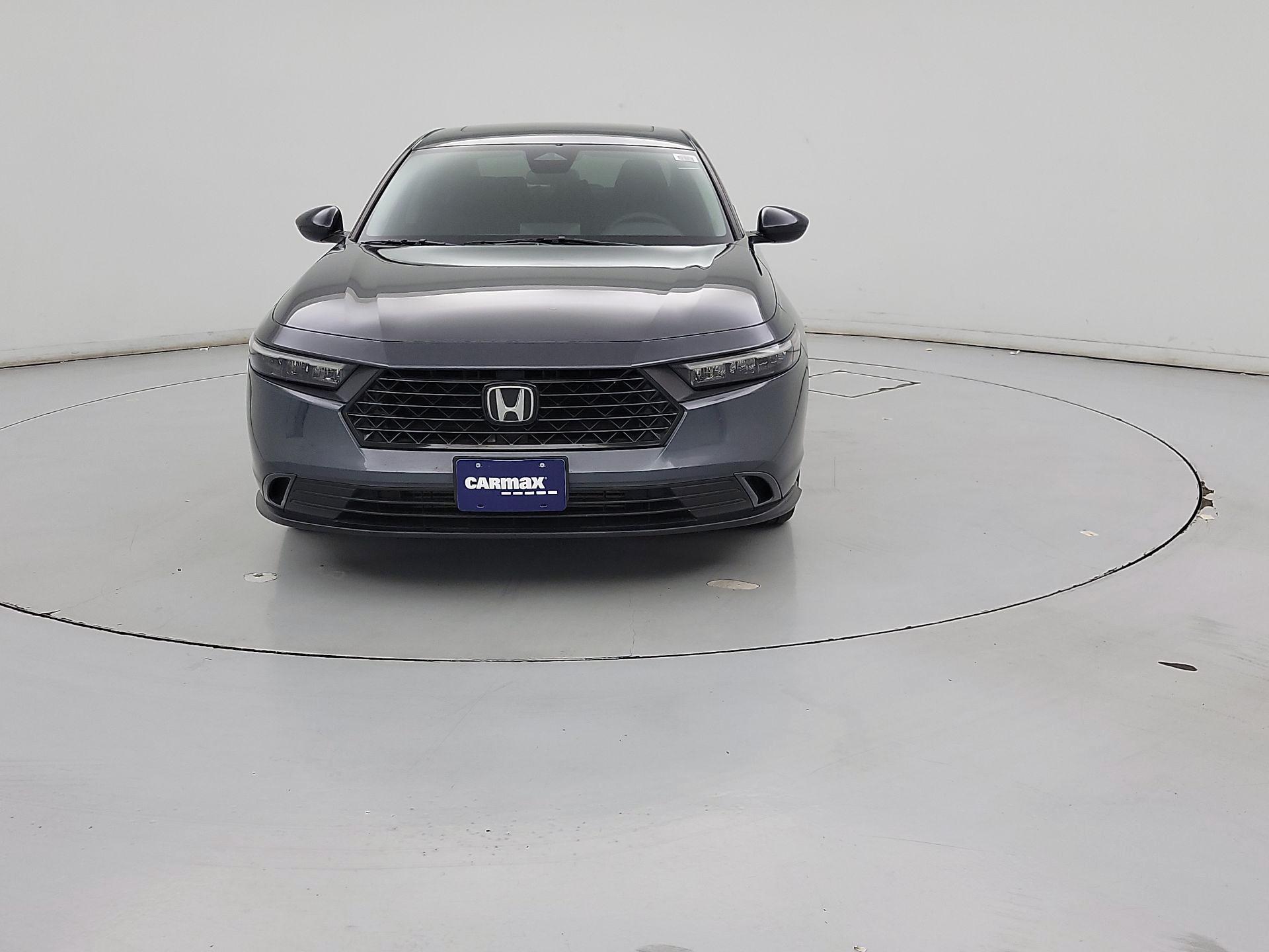 Thumbnail: 2023 Honda Accord - 2