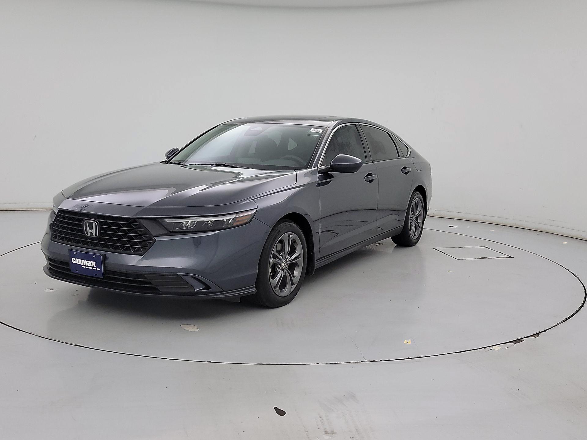 Thumbnail: 2023 Honda Accord - 3