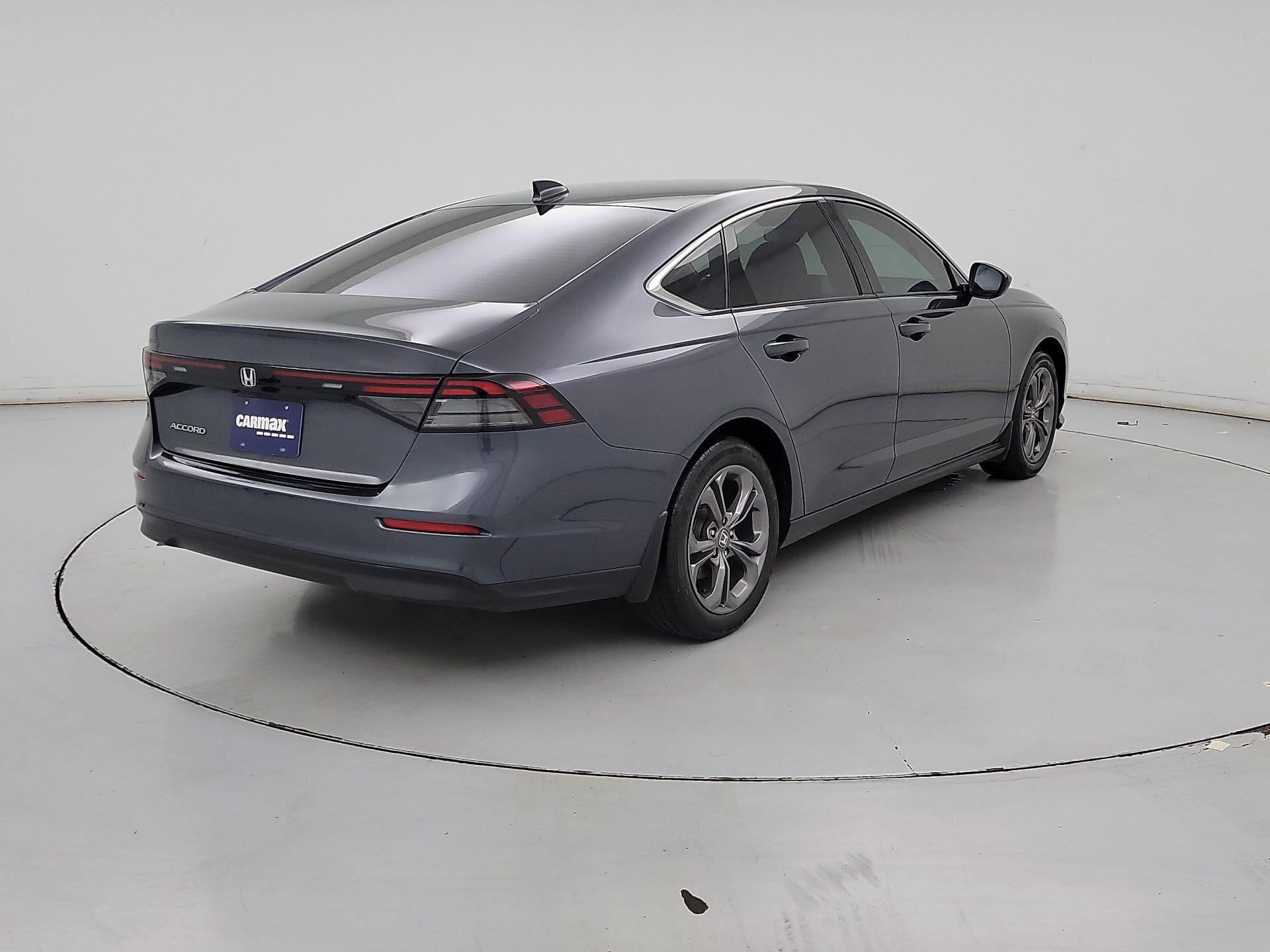 Thumbnail: 2023 Honda Accord - 5