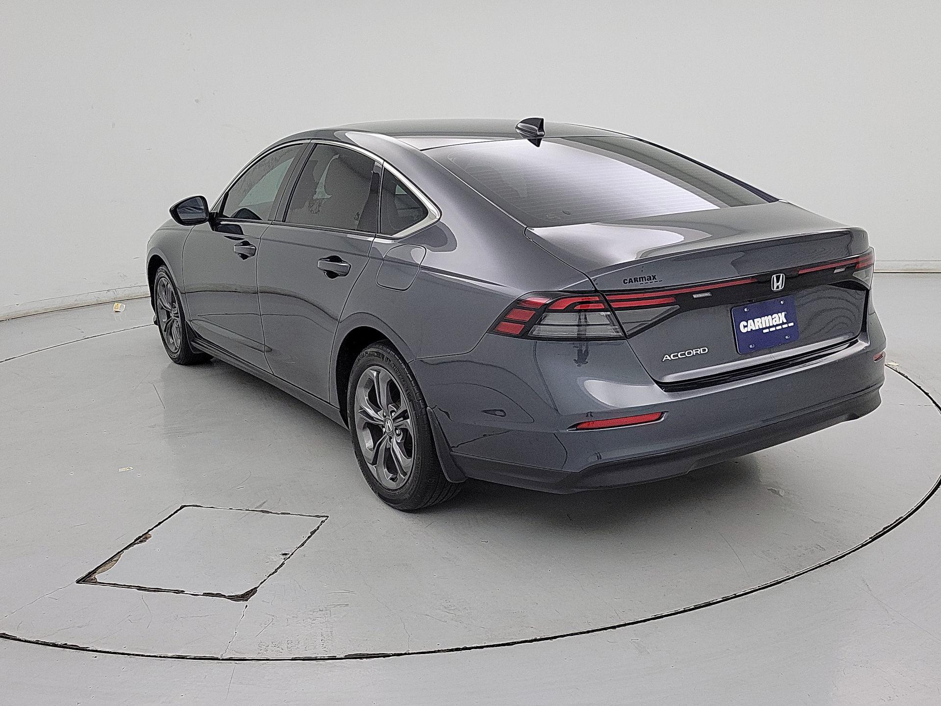 Thumbnail: 2023 Honda Accord - 7