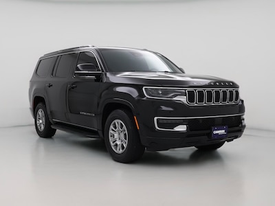 2023 Jeep Wagoneer  -
                  Pharr, TX
