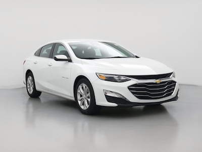 2023 Chevrolet Malibu LT -
                Kenner, LA