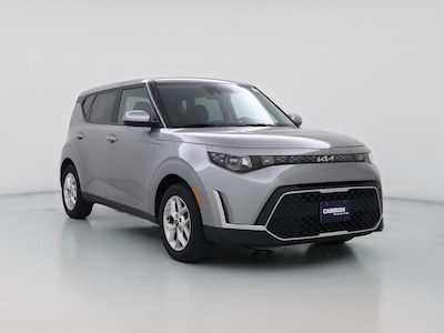 2023 Kia Soul LX -
                Austin, TX