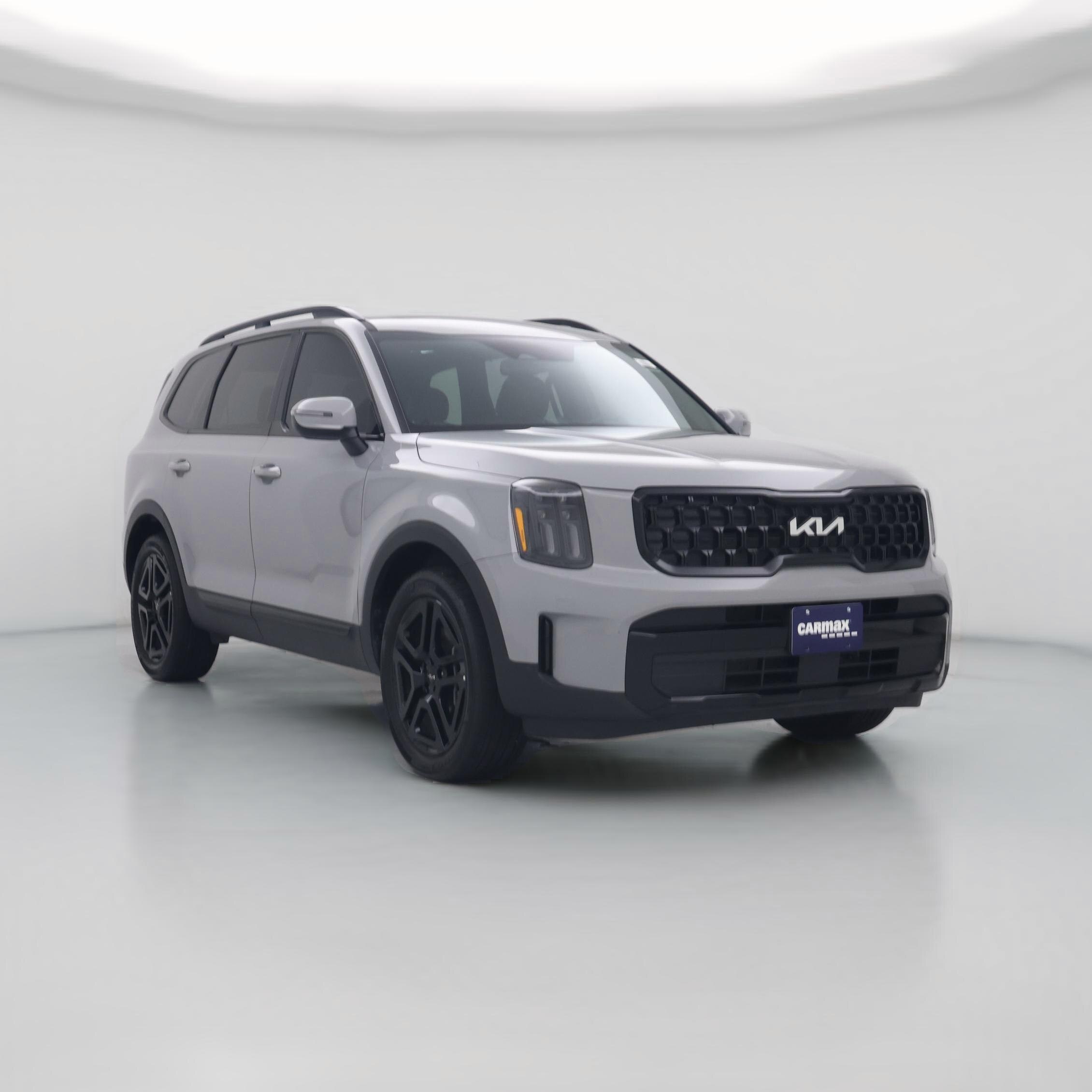 Thumbnail: 2024 Kia Telluride - 1