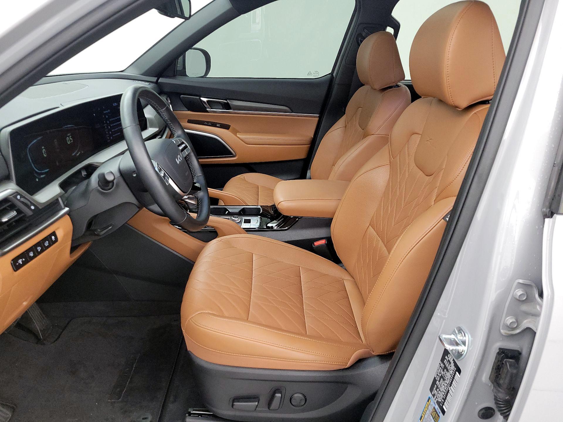 Thumbnail: 2024 Kia Telluride - 11