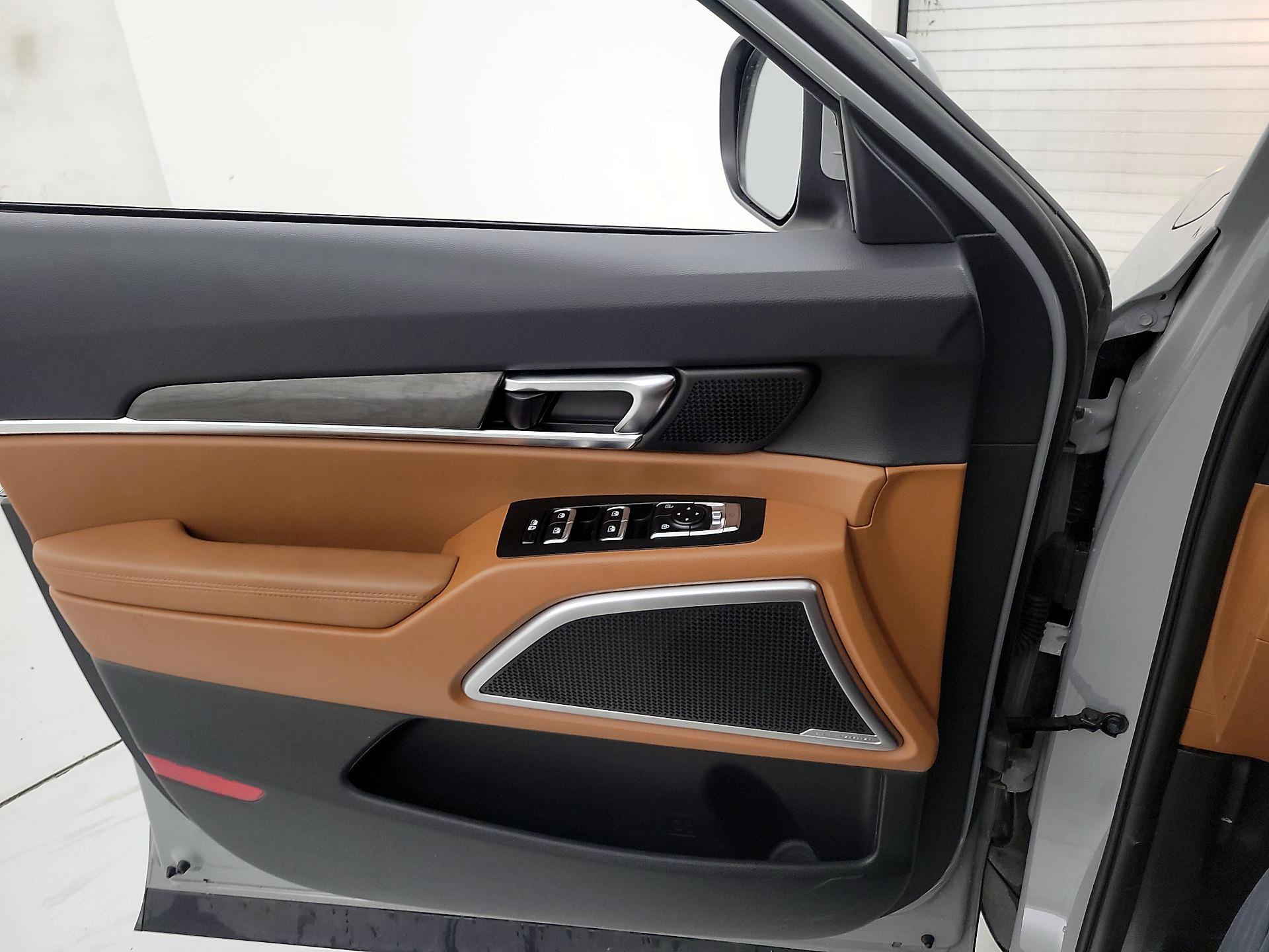 Thumbnail: 2024 Kia Telluride - 12