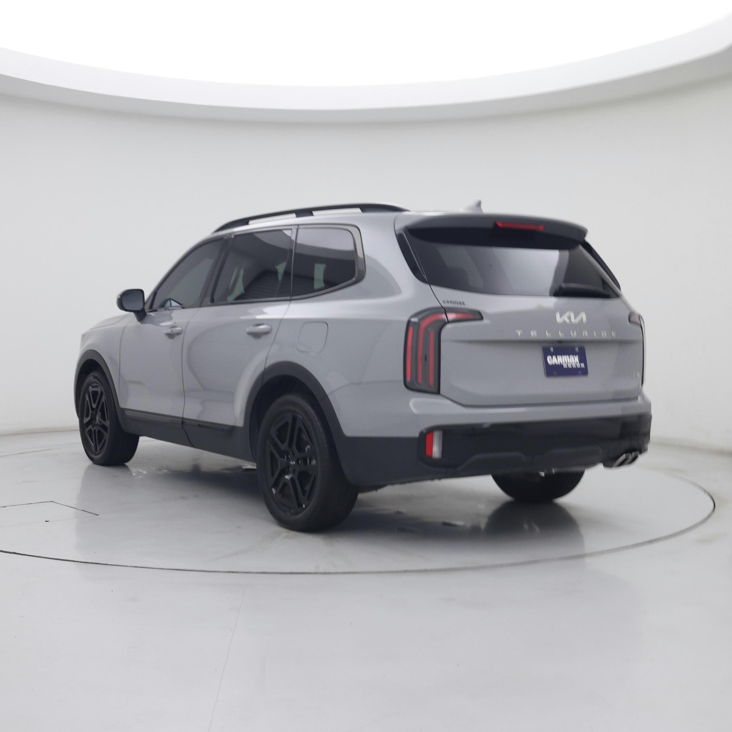 Thumbnail: 2024 Kia Telluride - 2