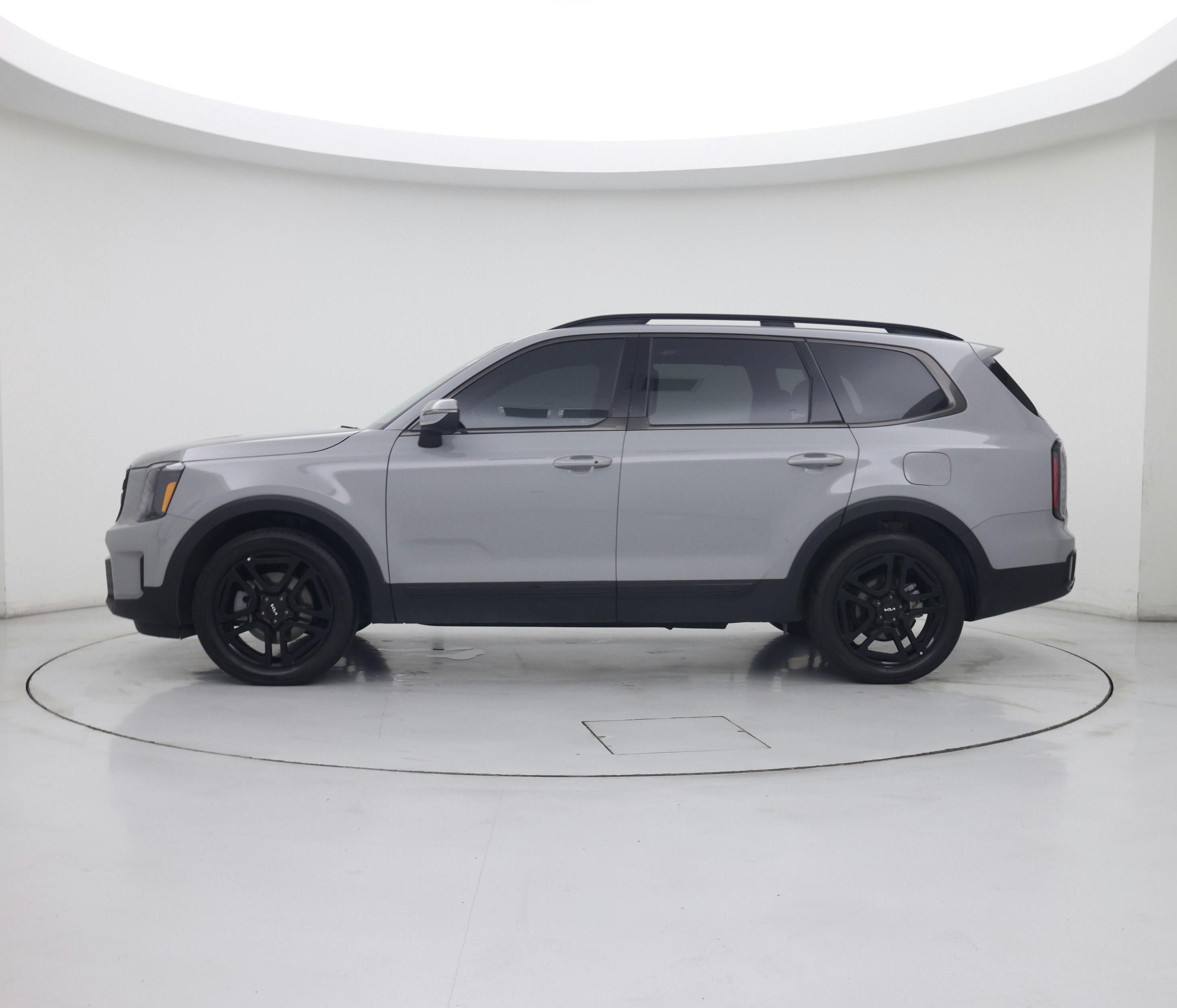 Thumbnail: 2024 Kia Telluride - 3