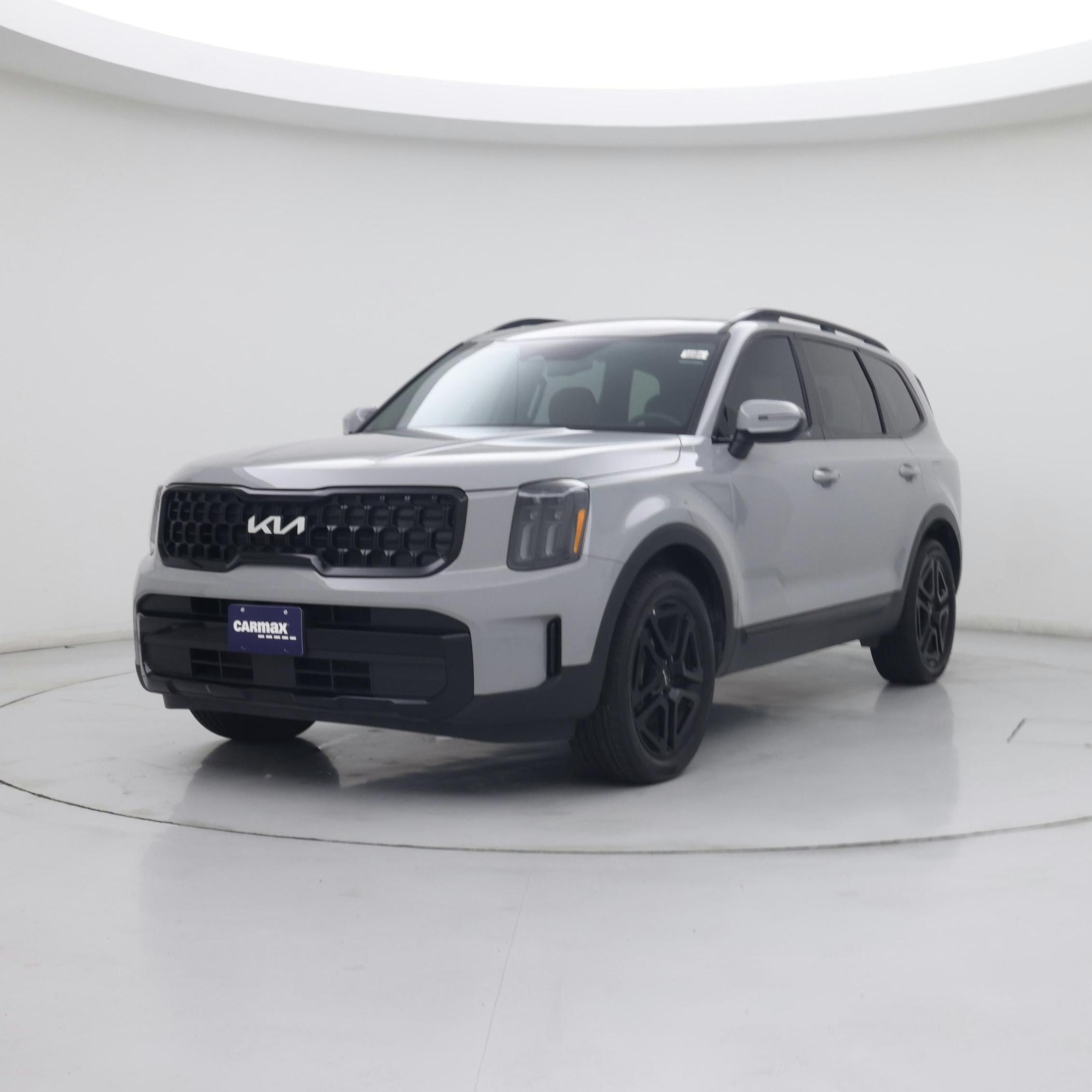 Thumbnail: 2024 Kia Telluride - 4