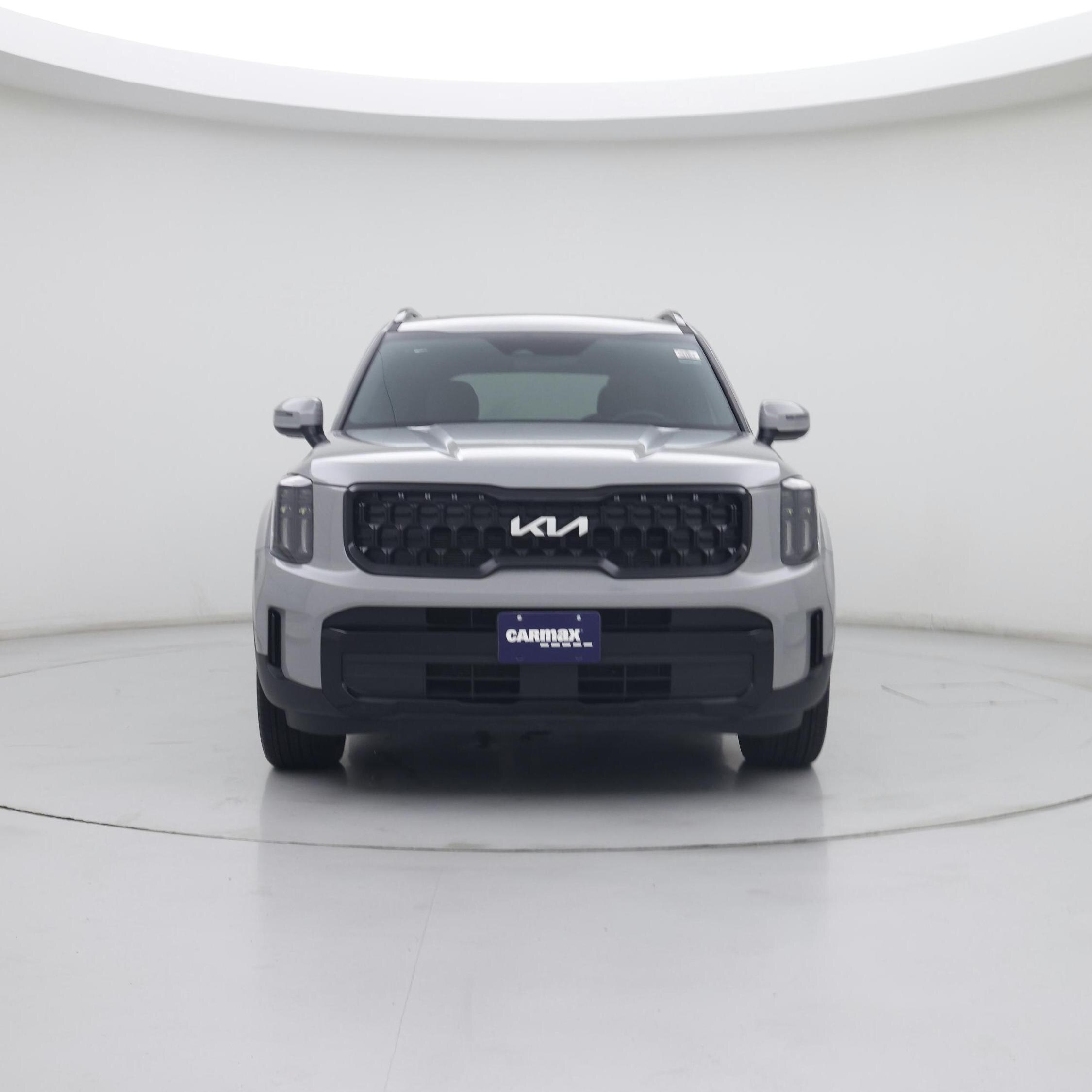 Thumbnail: 2024 Kia Telluride - 5