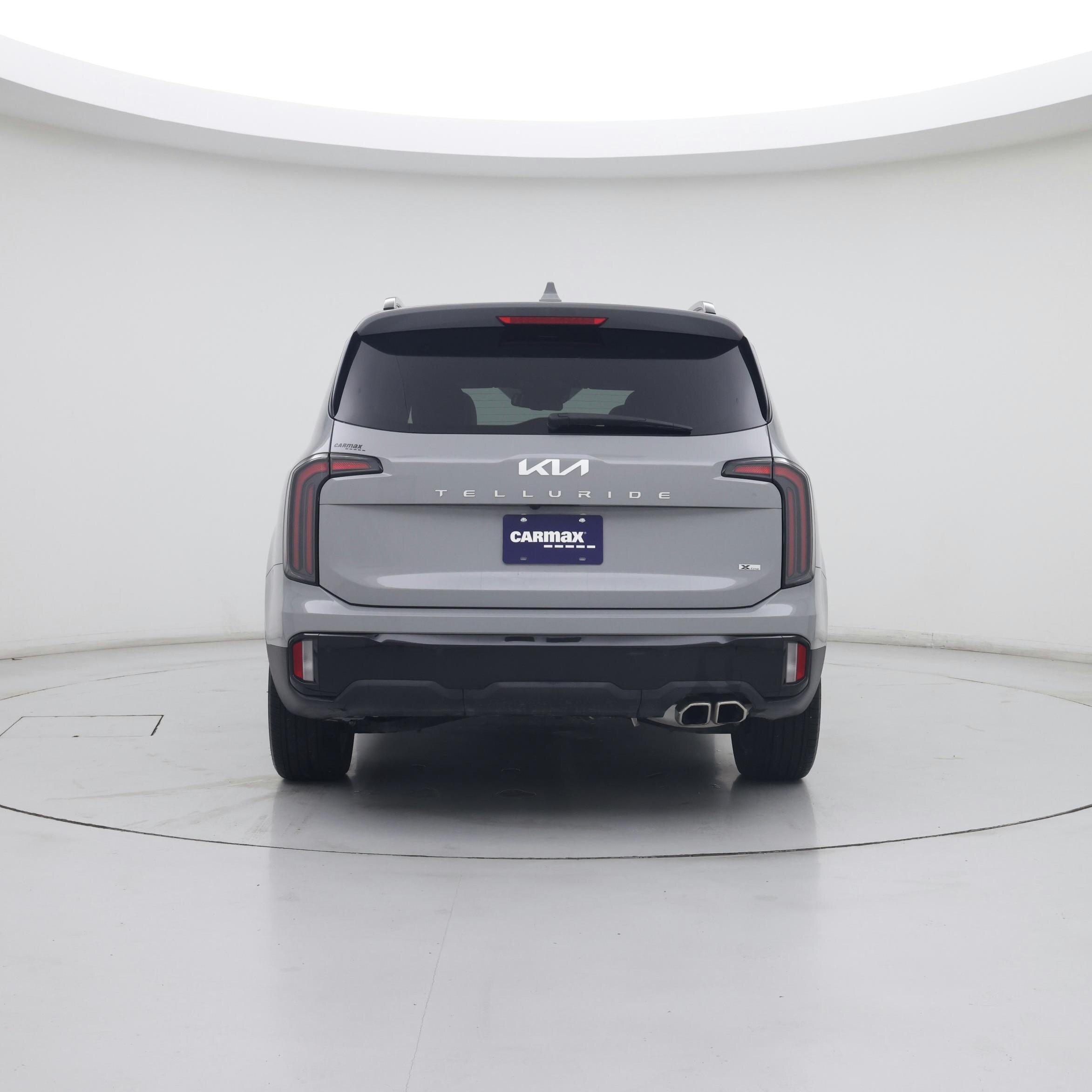 Thumbnail: 2024 Kia Telluride - 6