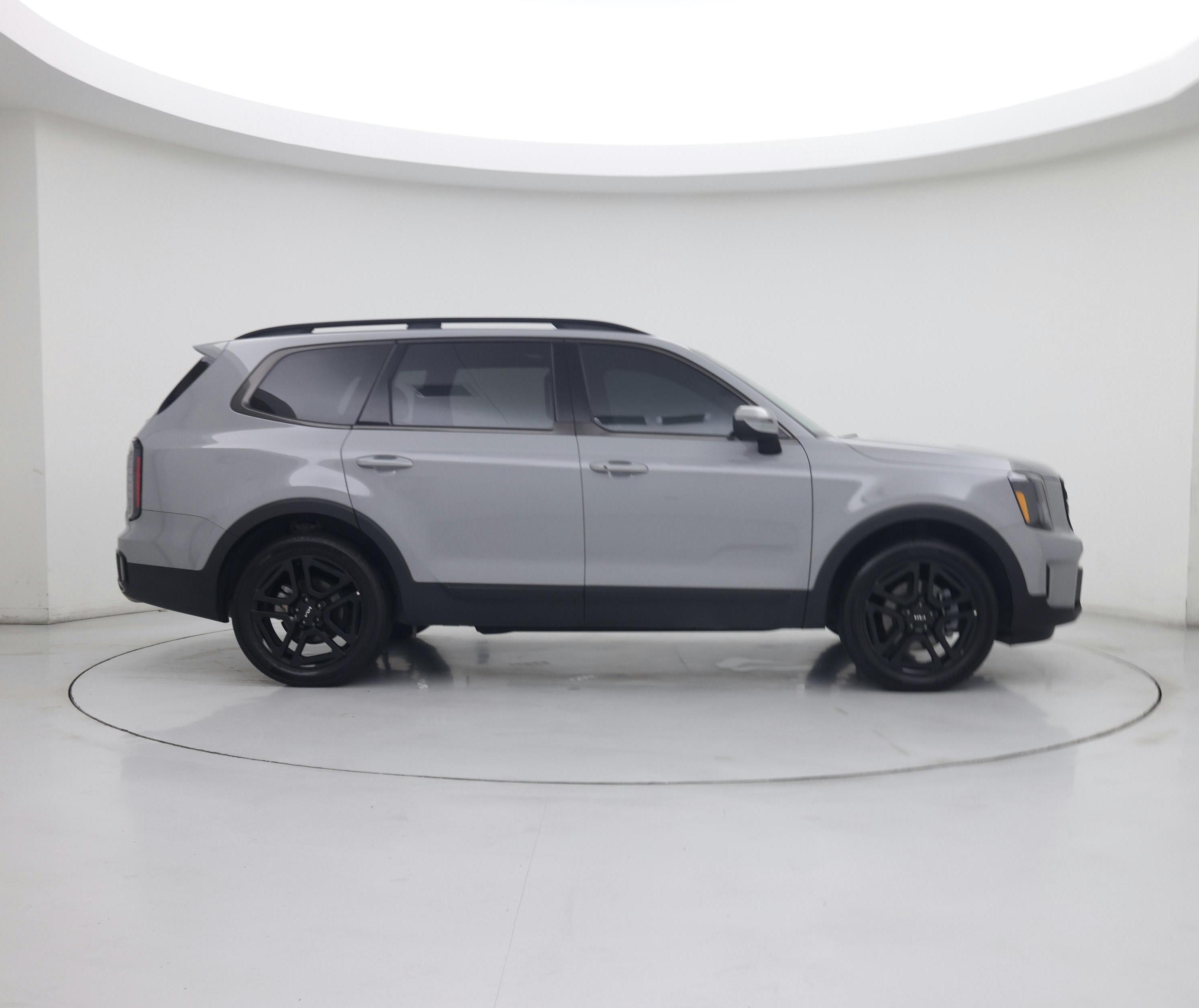 Thumbnail: 2024 Kia Telluride - 7