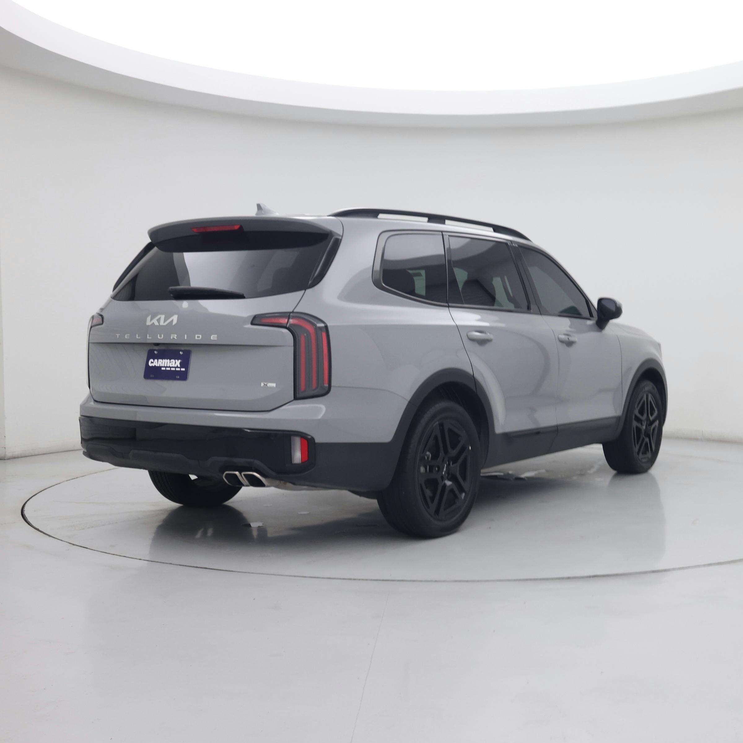 Thumbnail: 2024 Kia Telluride - 8