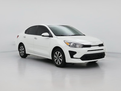2022 Kia Rio S -
                Gainesville, FL