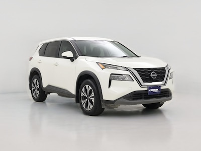 2023 Nissan Rogue SV -
                Houston, TX