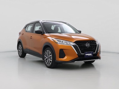 2024 Nissan Kicks SV -
                Austin, TX