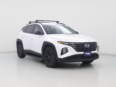 2024 Hyundai Tucson XRT -
                  Houston, TX