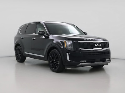 2022 Kia Telluride SX -
                Garland, TX
