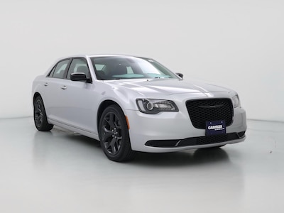 2023 Chrysler 300 Touring -
                Austin, TX
