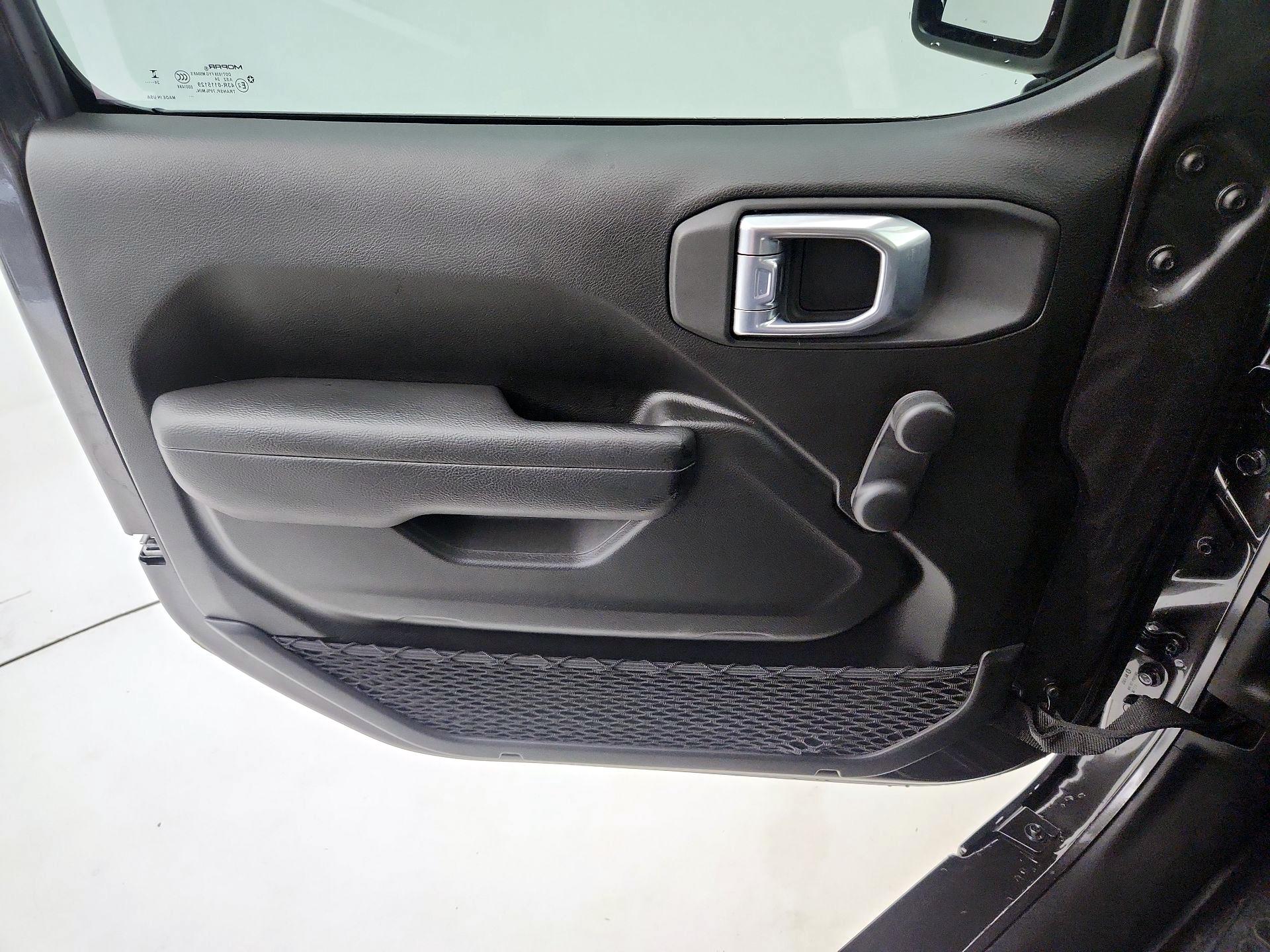 Thumbnail: 2024 Jeep Wrangler - 12