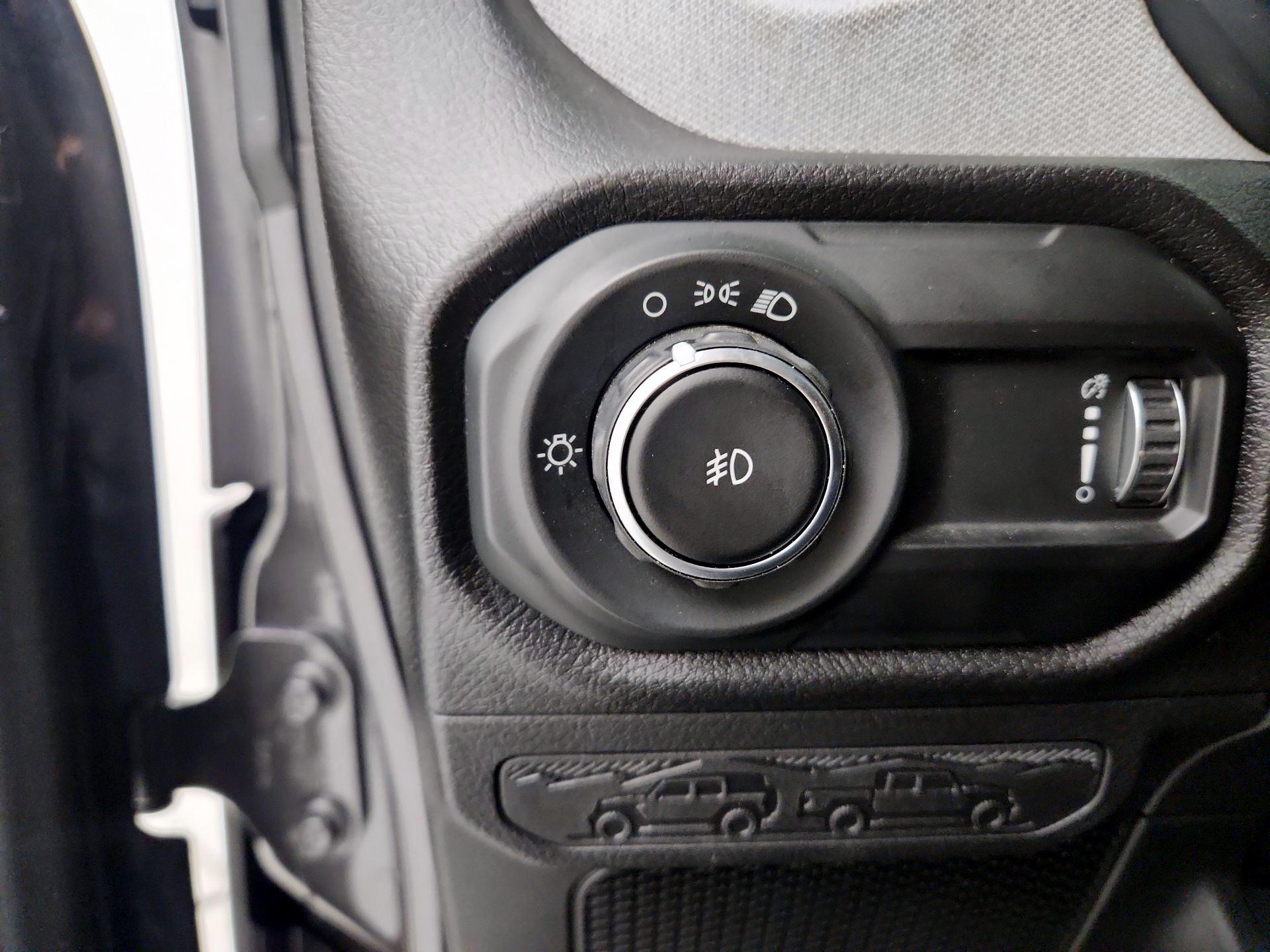 Thumbnail: 2024 Jeep Wrangler - 13