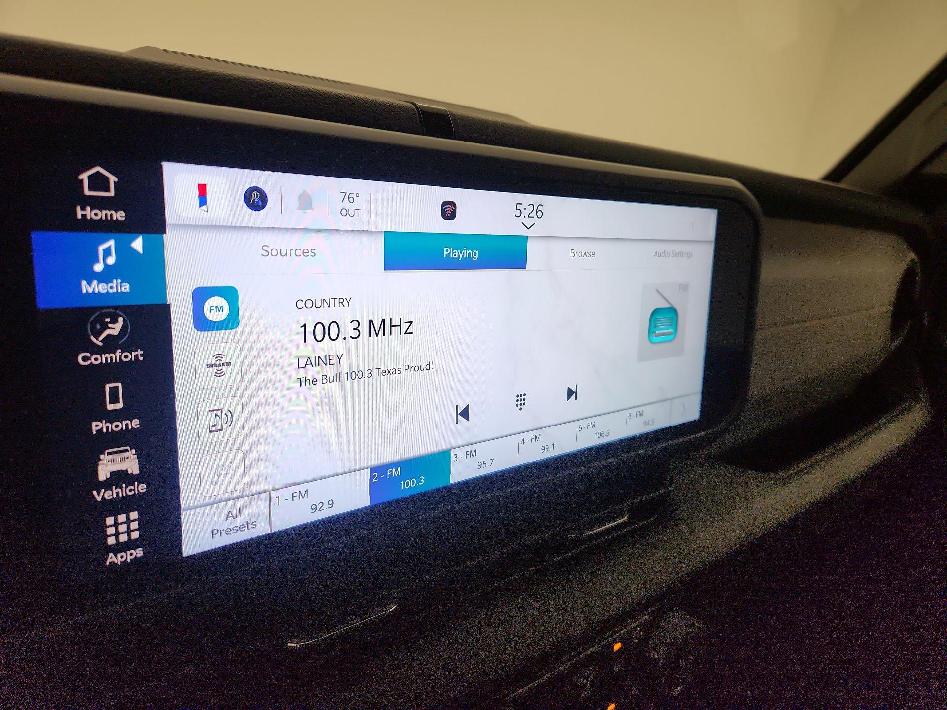 Thumbnail: 2024 Jeep Wrangler - 15